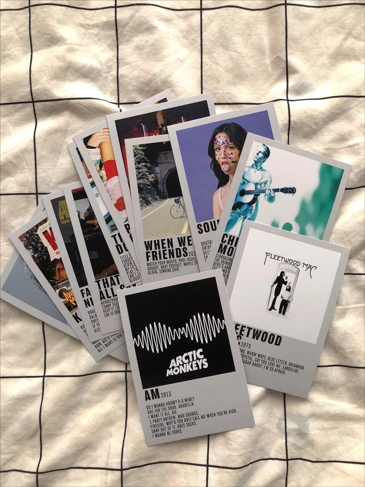 Mini Posters@20