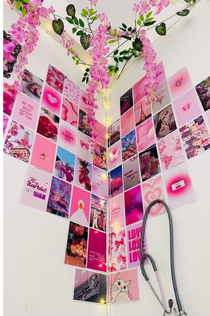 Pinky Posters