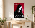 Billie Eilish A5 Poster PN3