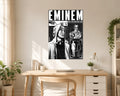 EMINEM A5 Poster PN22