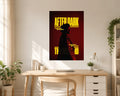 THE WEEKND - A5 Poster PN25