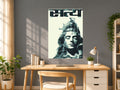 Lord Shiv A5 Poster PN27