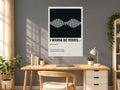 I Wanna Be Yours - Arctic Monkeys A5 Poster PN44